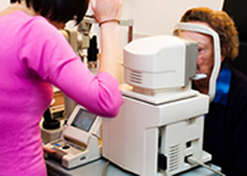 BOTOX® Medical | Corneal Eye Exams | Diabetic Eye Care | Lexington KY | Richmond KY